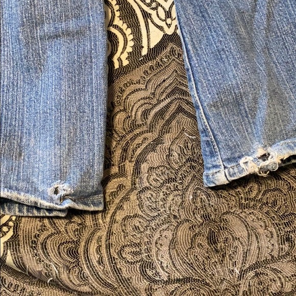 Levi girl jeans - Picture 4 of 4